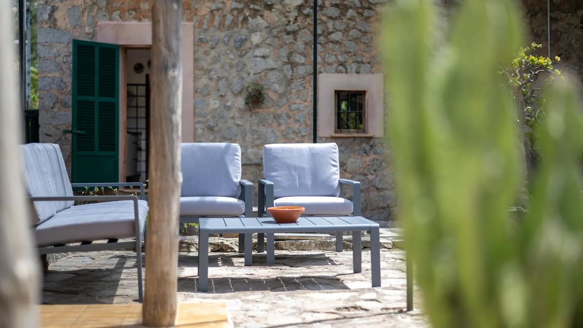 Σπίτι διακοπών Ca'N Repic Βίλα Puerto de Sóller
