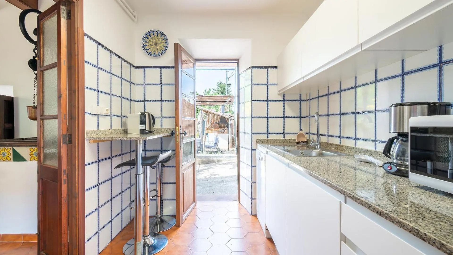 Ca'N Repic Βίλα Puerto de Sóller Ισπανία