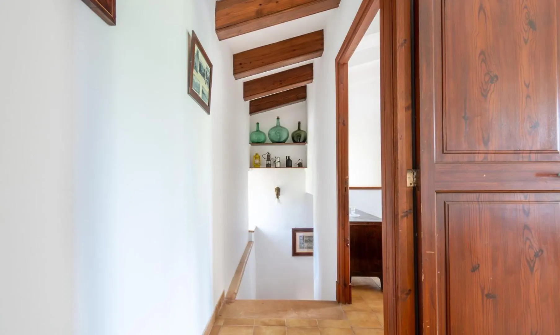 Ca'N Repic Villa Puerto de Sóller