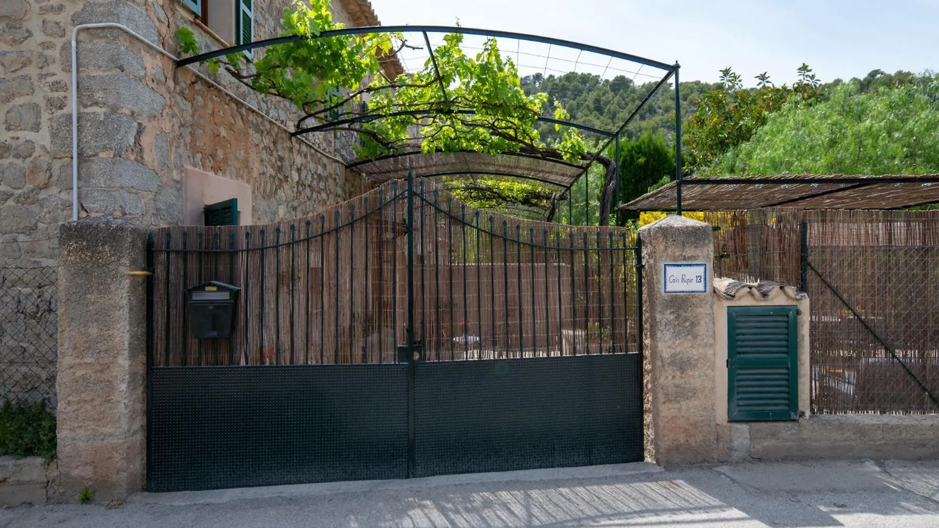 Σπίτι διακοπών Ca'N Repic Βίλα Puerto de Sóller