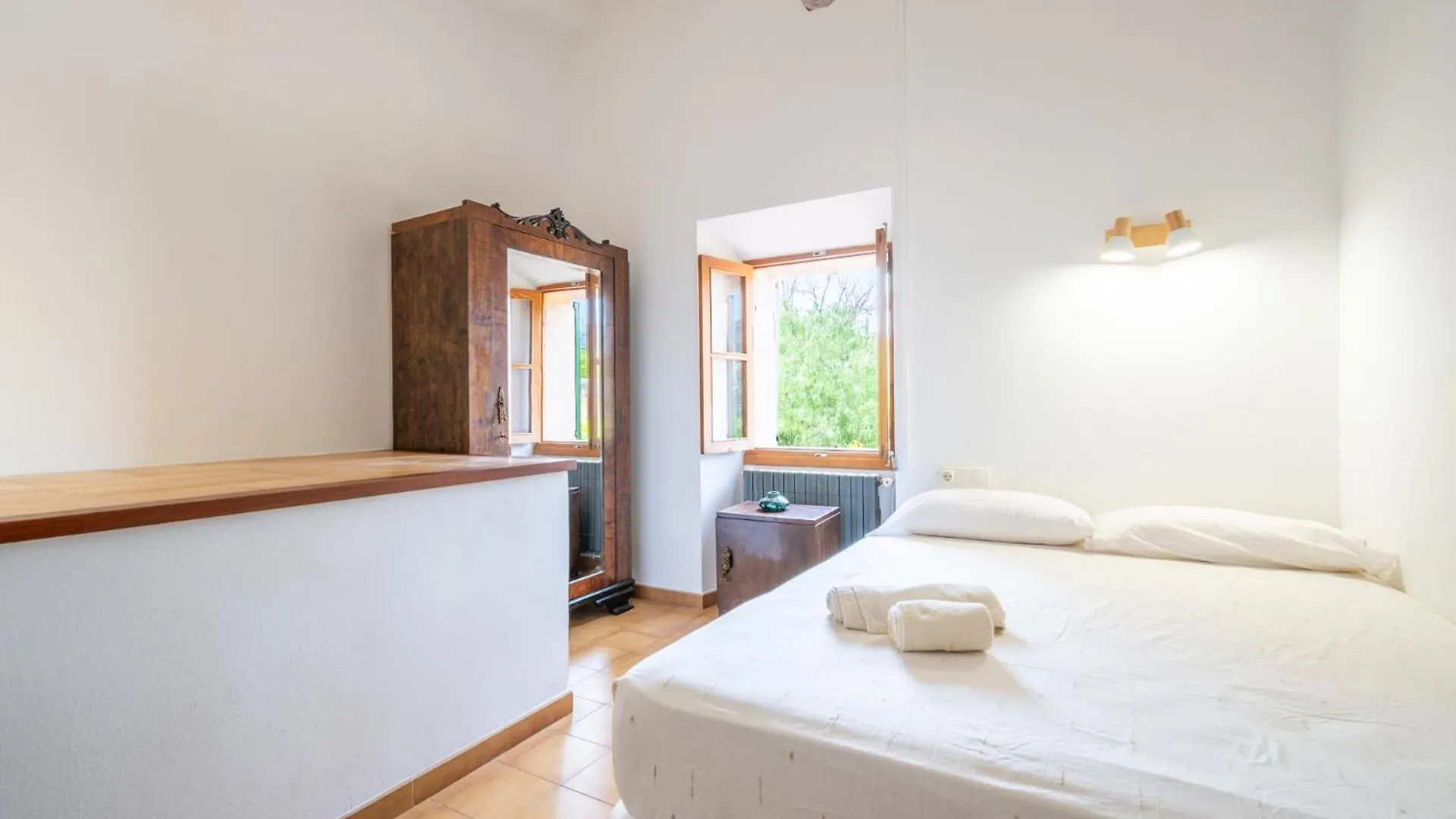 Ca'N Repic Villa Puerto de Sóller