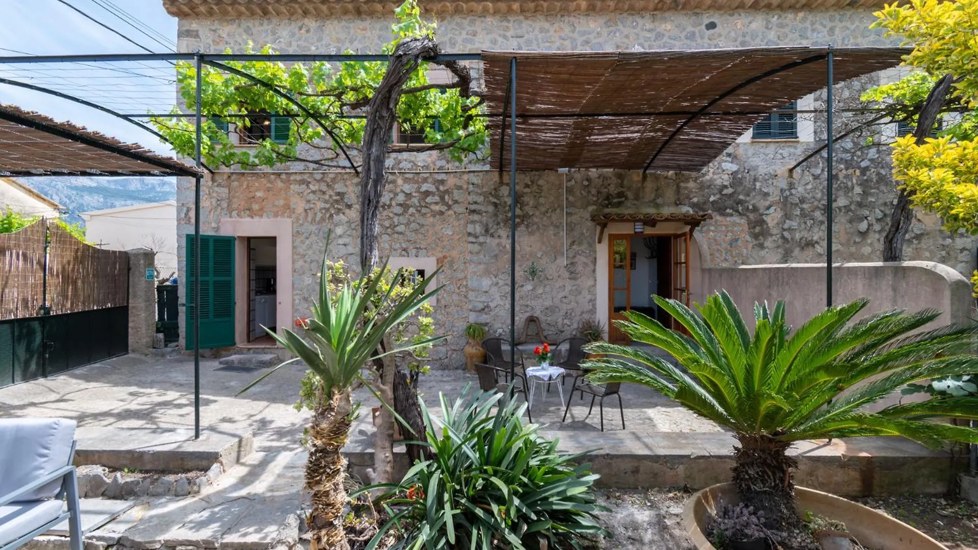 Ca'N Repic Βίλα Puerto de Sóller Σπίτι διακοπών