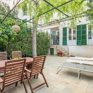 Casa Sunny Ferienhaus
