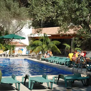 Soller Garden Hotell